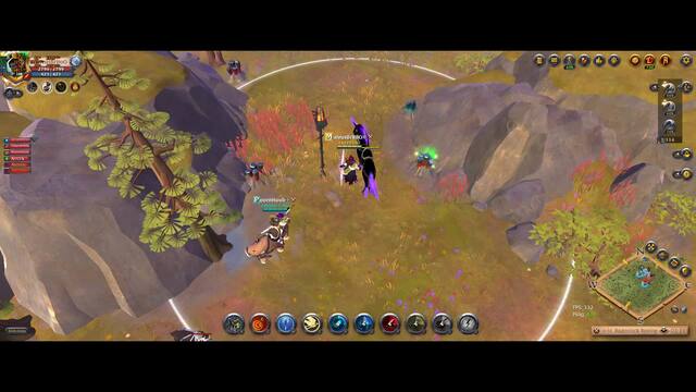 SAÍDA DG FIXA #safezone